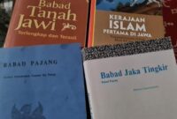 Sejarah jaka tingkir