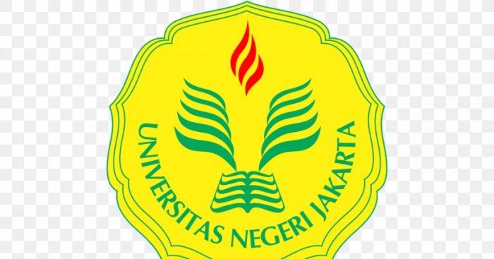 Universitas negeri jakarta jurusan