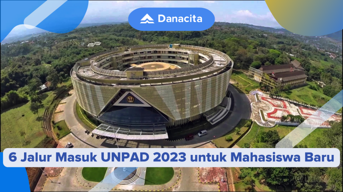 Fakultas unpad