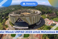 Fakultas yang ada di unpad