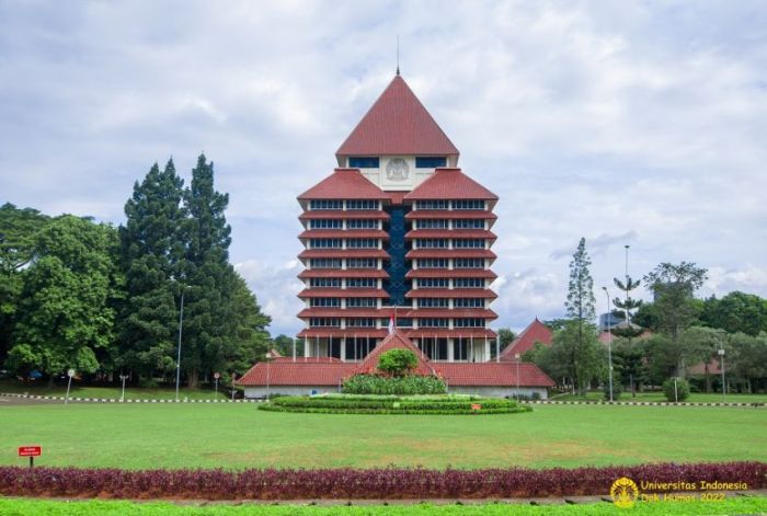 Fakultas ilmu budaya ui