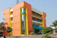 Biaya universitas jayabaya