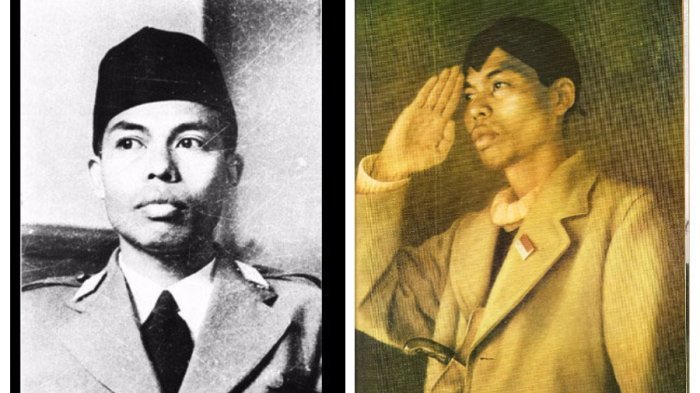 Sejarah singkat jenderal soedirman