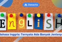 Bahasa inggris nya 36