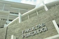 Fakultas psikologi terbaik di indonesia