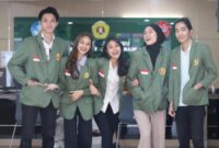 Fakultas ilmu kesehatan upn veteran jakarta