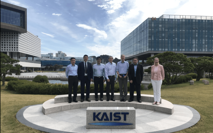 Kaist s3 s2 3