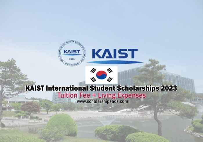 Kaist international student scholarship copy s1 1 3bf2M