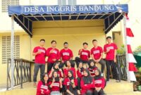 Lia les bahasa inggris bandung