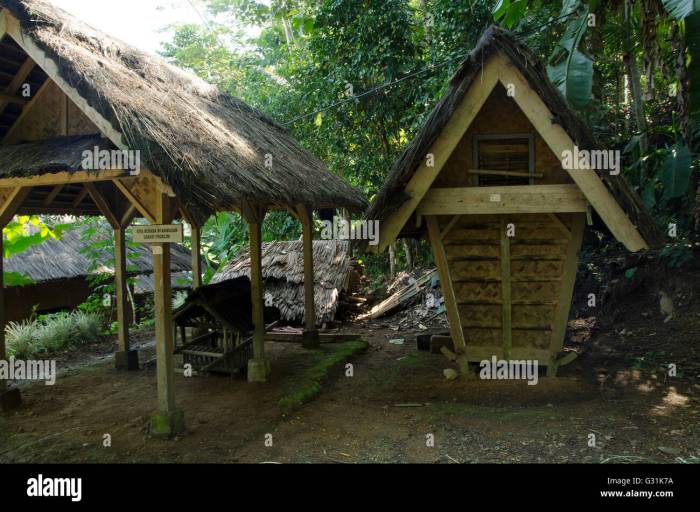 Sejarah kampung kuta bahasa sunda