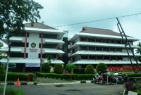 Fakultas hukum universitas pancasila