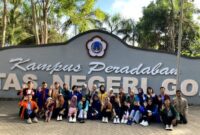 Universitas merdeka ponorogo