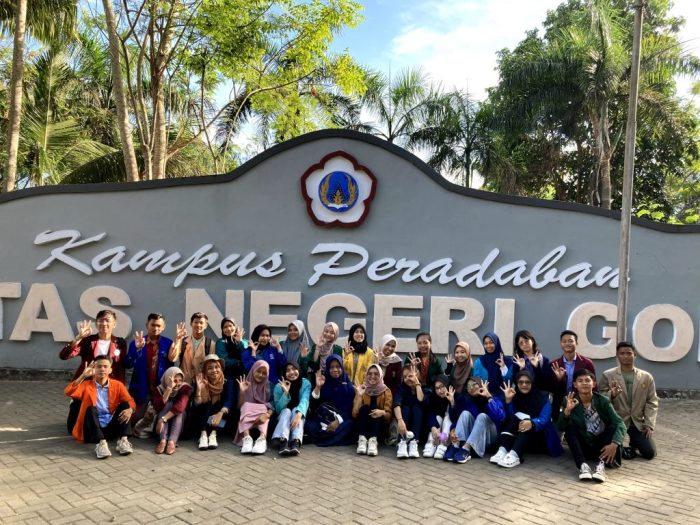 Universitas merdeka ponorogo