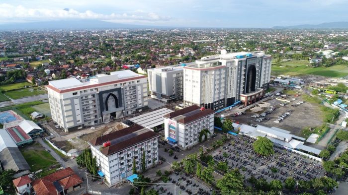 Biaya kuliah universitas ahmad dahlan yogyakarta