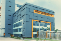 Universitas binus anggrek