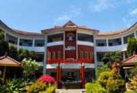 Universitas di kediri akreditasi a