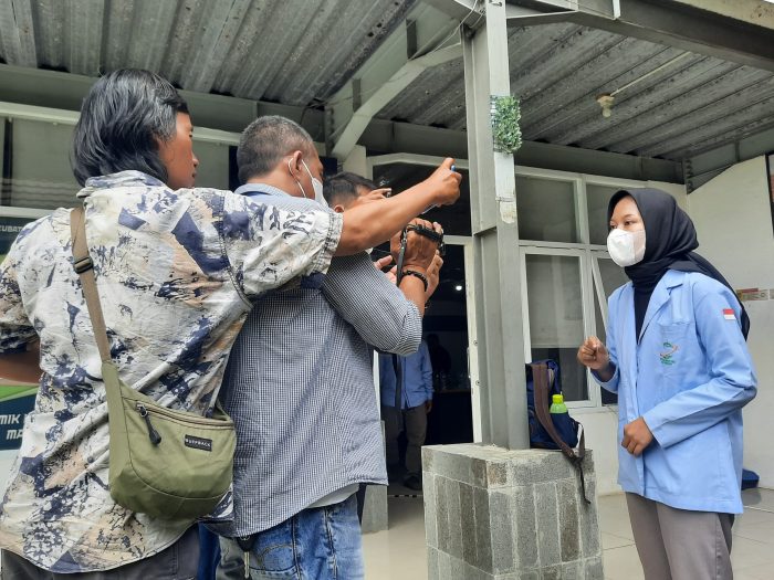 Universitas negeri di cilacap