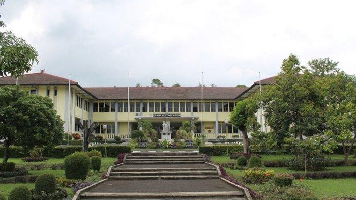 Ikopin gedung