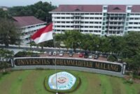 Universitas muhammadiyah papua