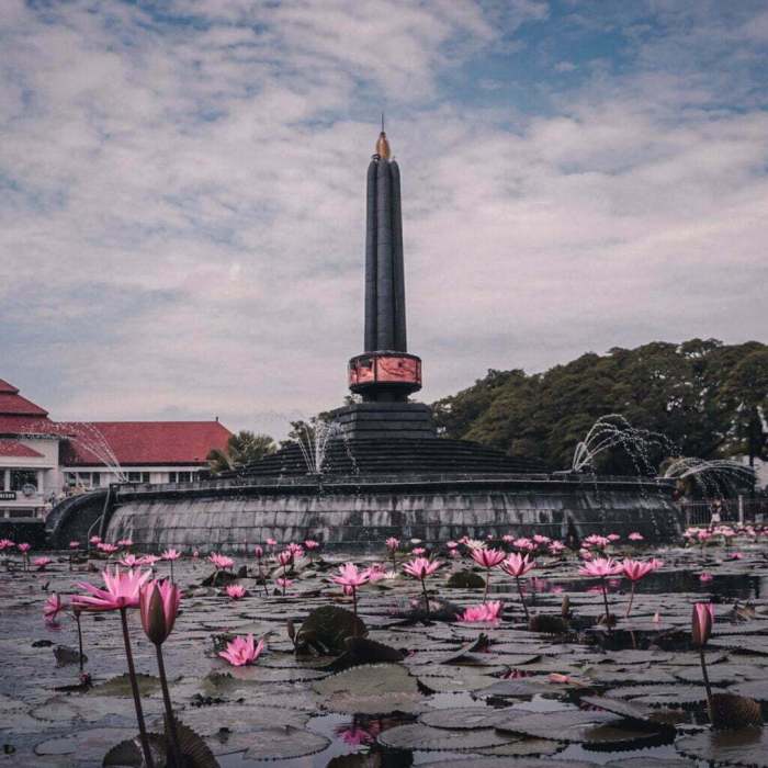 Universitas swasta malang akreditasi a