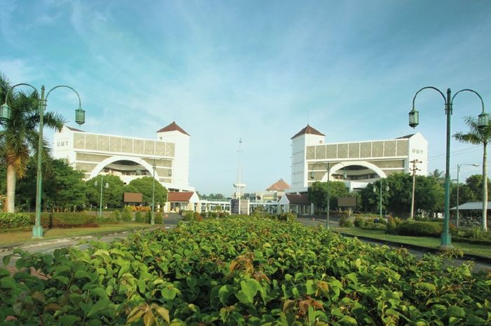 Universitas swasta terbaik di jawa tengah dan yogyakarta