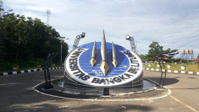 Universitas belitung bangka ayokuliah