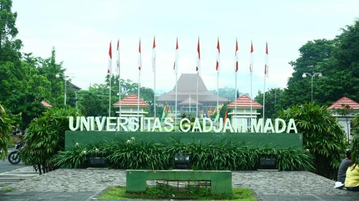 Universitas gadjah mada fakultas kedokteran