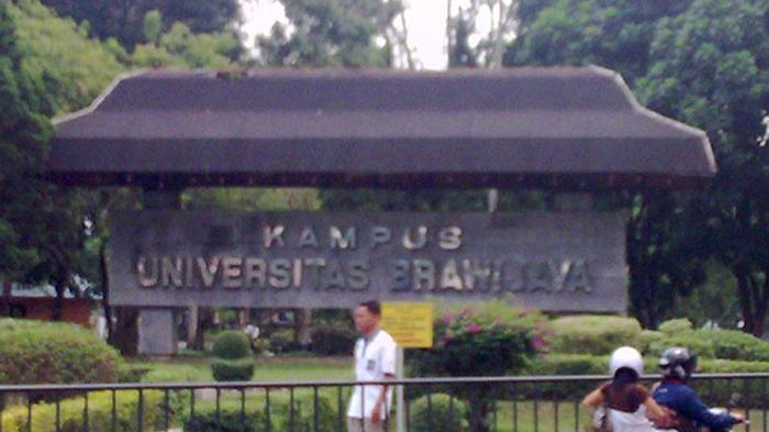 Universitas brawijaya kediri