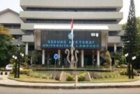 Unila lampung