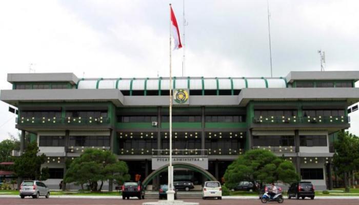 Universitas di medan