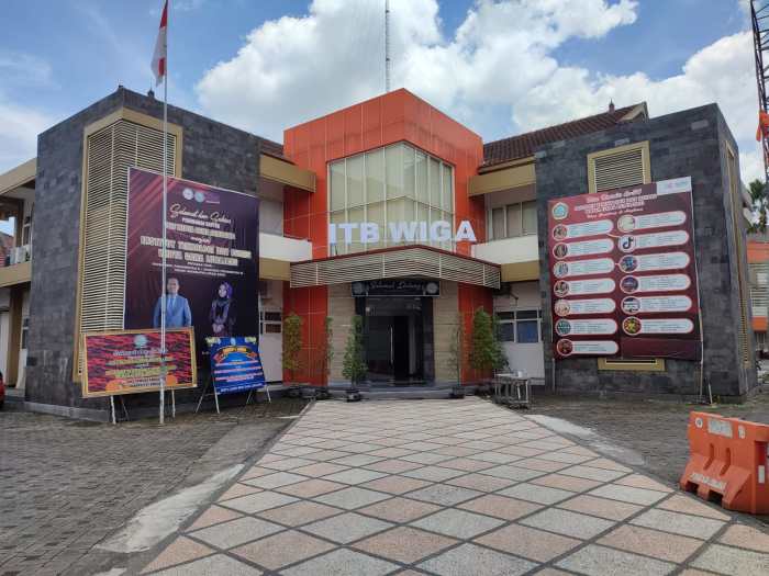 Universitas widyagama lumajang