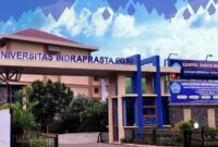 Universitas indraprasta pgri unindra kampus b