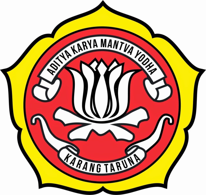 Sejarah karang taruna