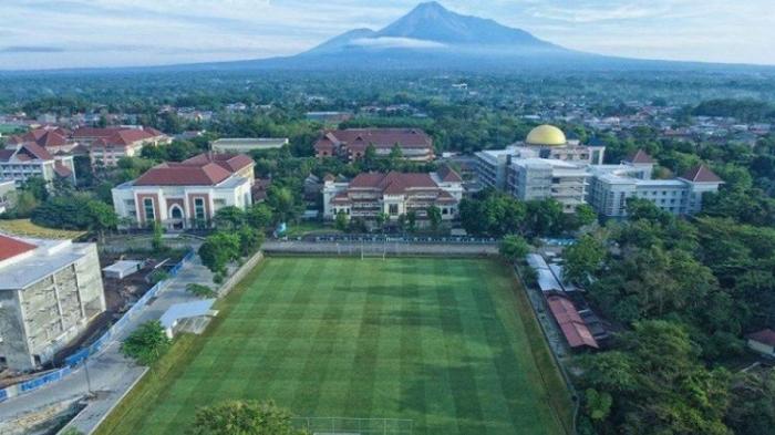 Beasiswa s1 di universitas islam indonesia yogyakarta