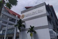 Syarat masuk fakultas kedokteran unlam 2020