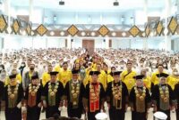 Biaya kuliah di universitas panca bhakti pontianak