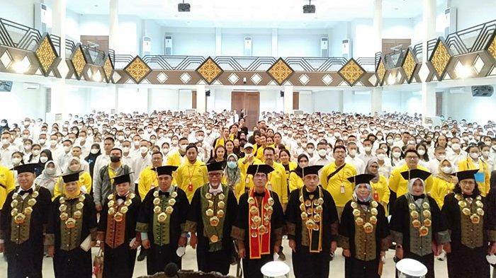 Biaya kuliah di universitas panca bhakti pontianak