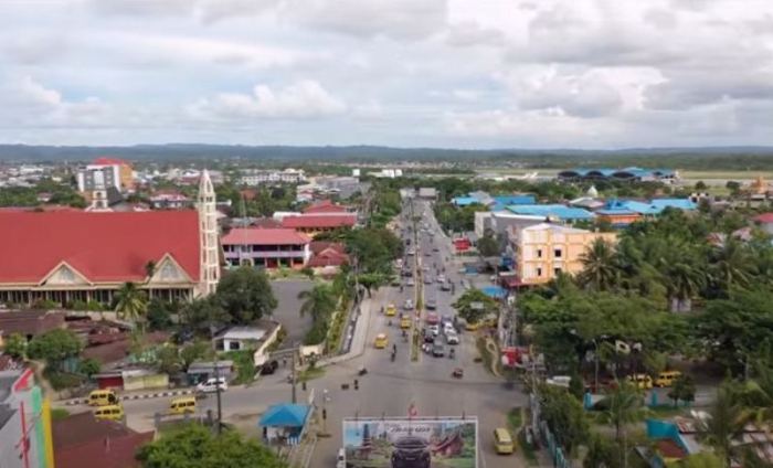 Universitas di sorong