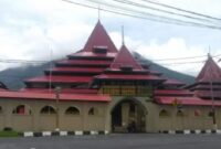 Awal xpdc kesultanan tidore timur