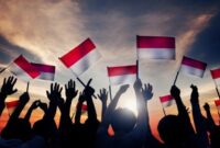 Contoh artikel tentang peran generasi muda untuk memperkuat ketahanan nasional