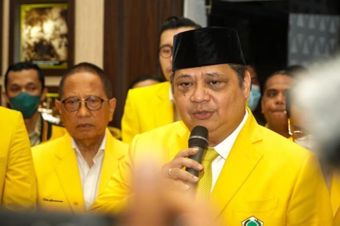 Golkar partai perempuan nasional bsn badan saksi alat peraga kesatuan