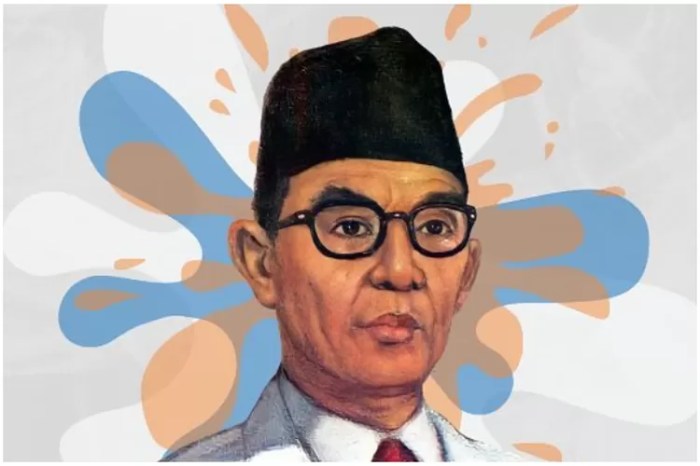 Sejarah pahlawan ki hajar dewantara