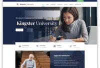 Education wordpress themes theme athemes 2021