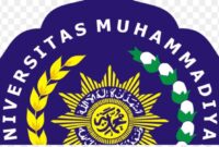 Logo universitas muhammadiyah sorong