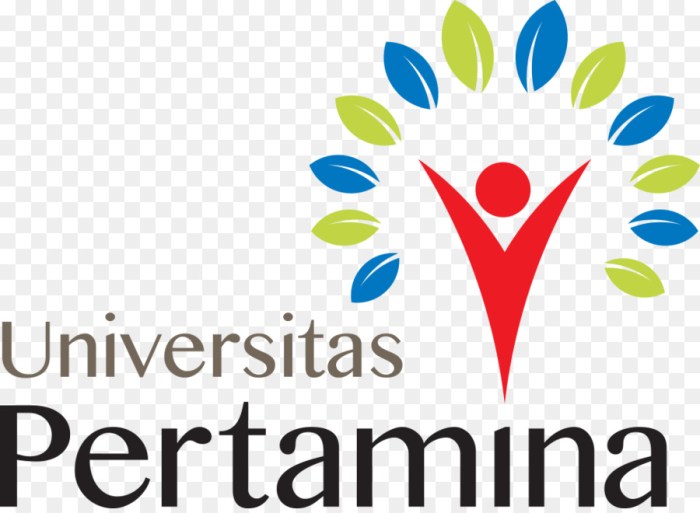 Jurusan favorit di universitas pertamina