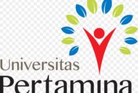 Universitas pertamina jurusan