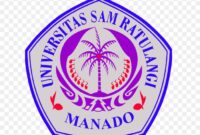 Pendaftaran universitas sam ratulangi