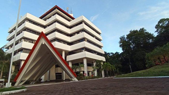 Perumahan subsidi fakultas teknik unhas