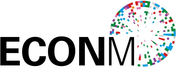 Logo fakultas ekonomi