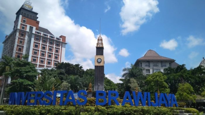 Kost di malang dekat universitas brawijaya